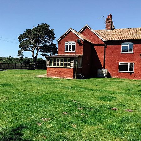 The Lodge Walberswick Værelse billede